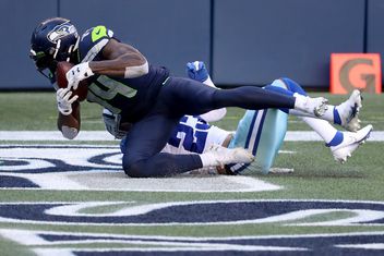 Seattle Seahawks aún no ha fortalecido a los jugadores defensivos